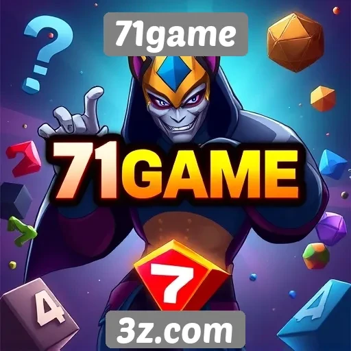 71game: plataforma acessível para jogadores iniciantes
