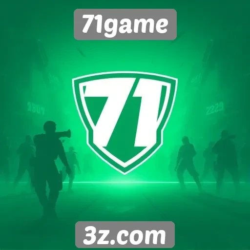 Como o 71game eSports está ganhando popularidade