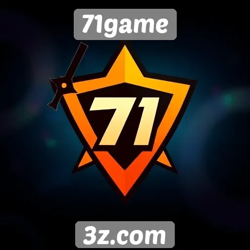 Análise das principais características do 71game