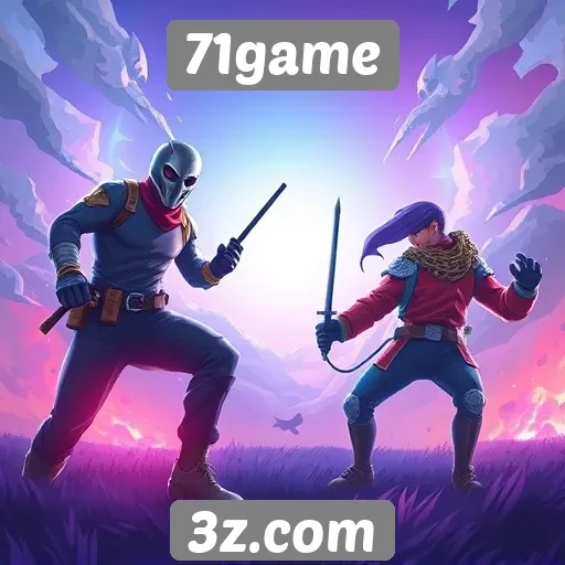 71game apresenta novos lançamentos para jogadores