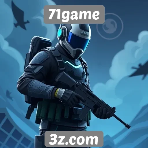 71game apresenta novos recursos de personalização de jogos