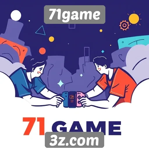 O impacto do 71game na comunidade de gamers