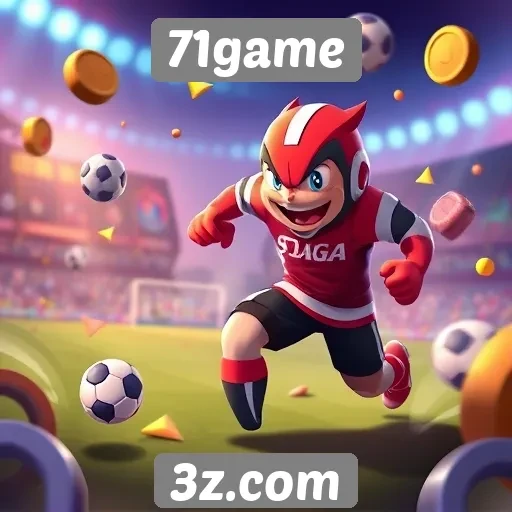 Impacto das promoções no tráfego do site 71game