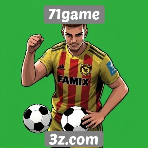 Dicas para melhorar o desempenho em 71game