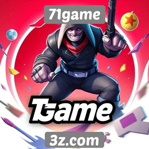 Avaliação dos novos jogos disponíveis no 71game