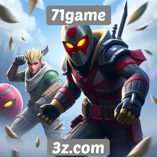 Comparação de preços com concorrentes do 71game