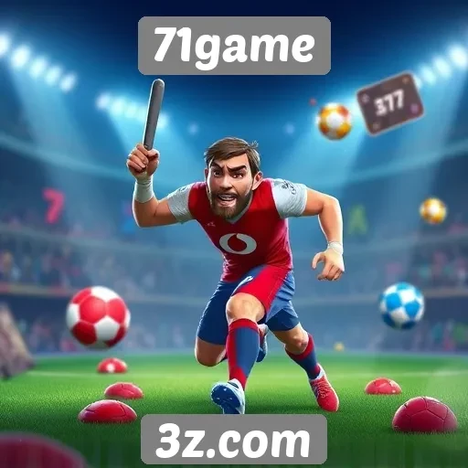 Efeitos das promoções nas vendas do 71game