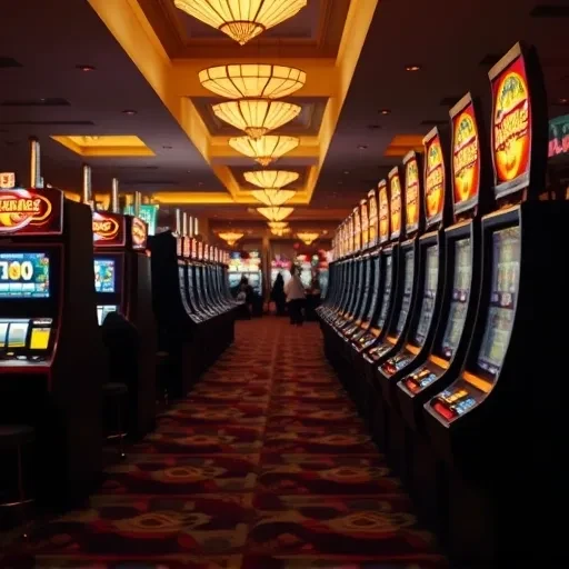 Desvendando o universo das slots no 71game: uma experiência envolvente